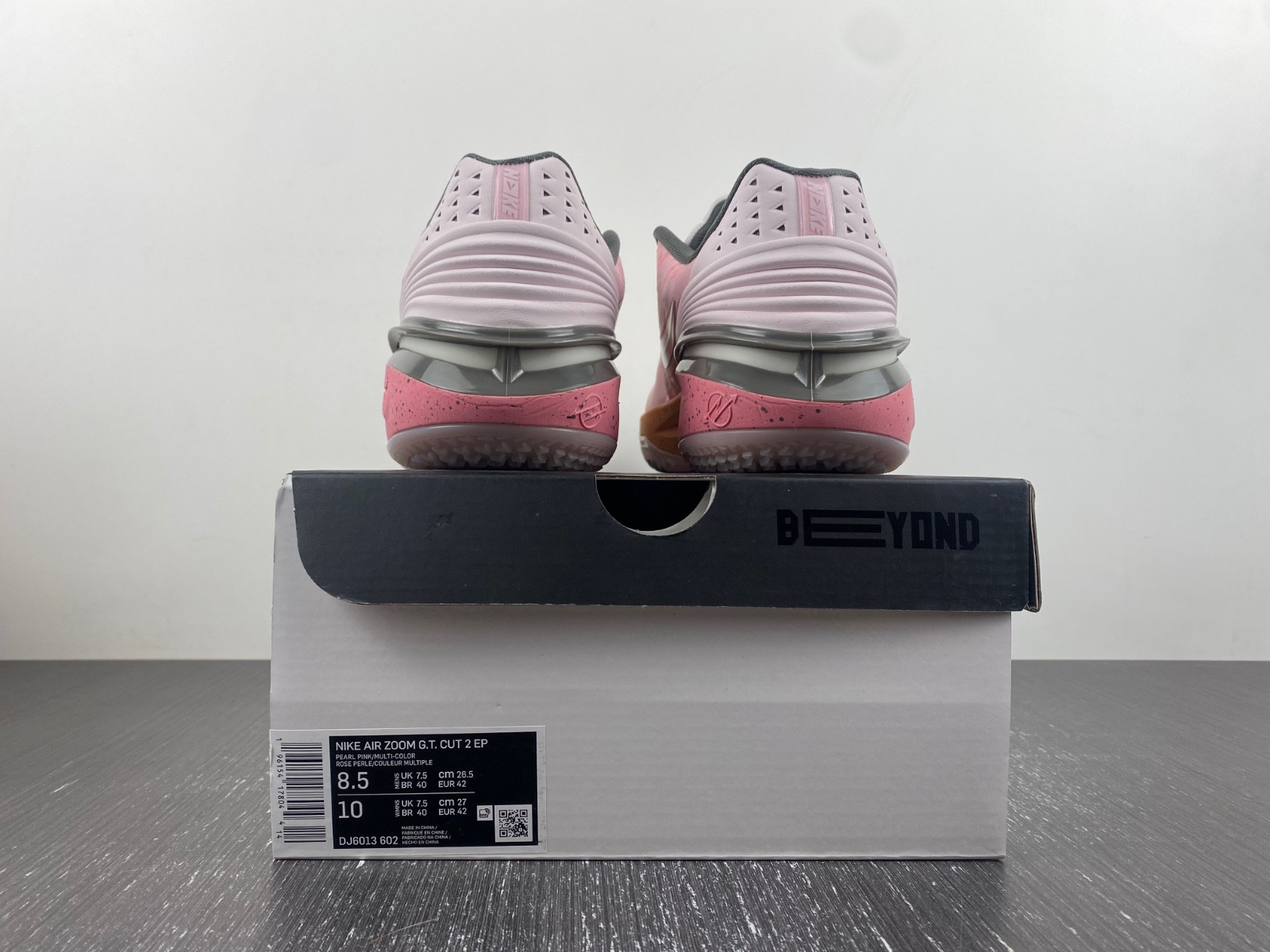 Nike Air Zoom G.T. Cut 2 EP 