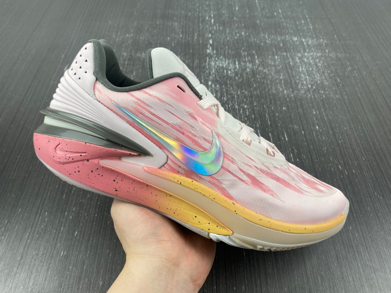Nike Air Zoom G.T. Cut 2 EP 