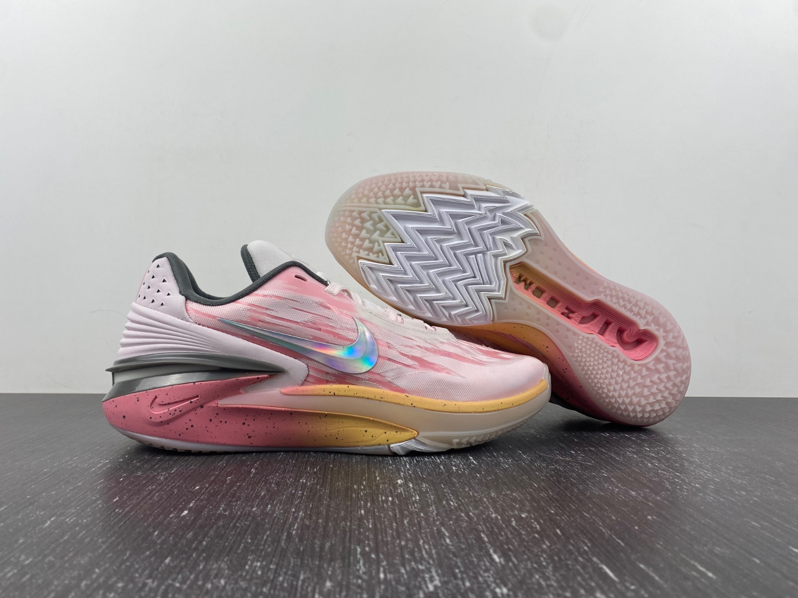 Nike Air Zoom G.T. Cut 2 EP 