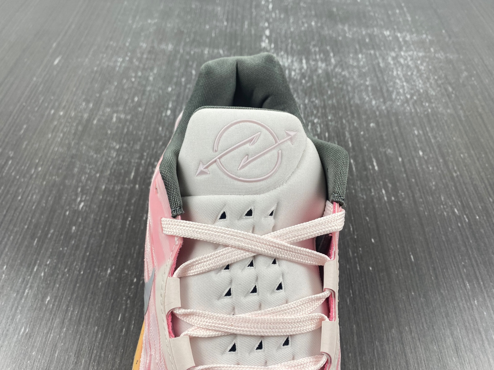 Nike Air Zoom G.T. Cut 2 EP 