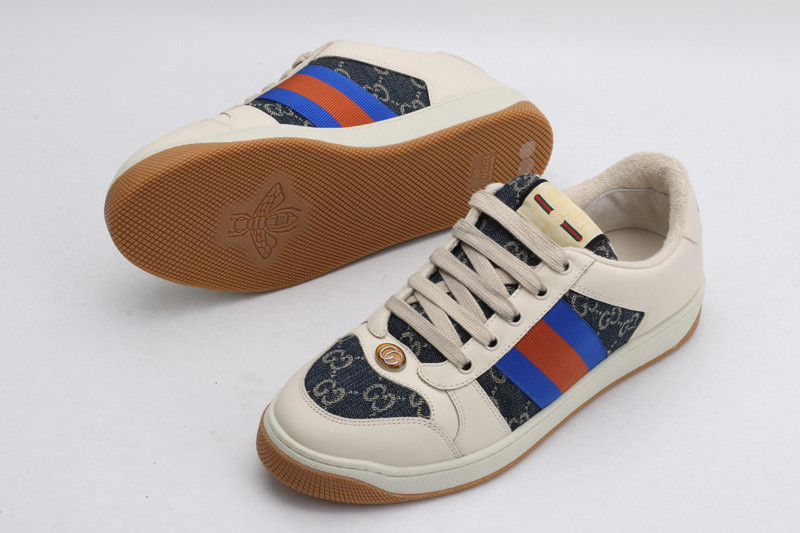 G*u*i sneakers