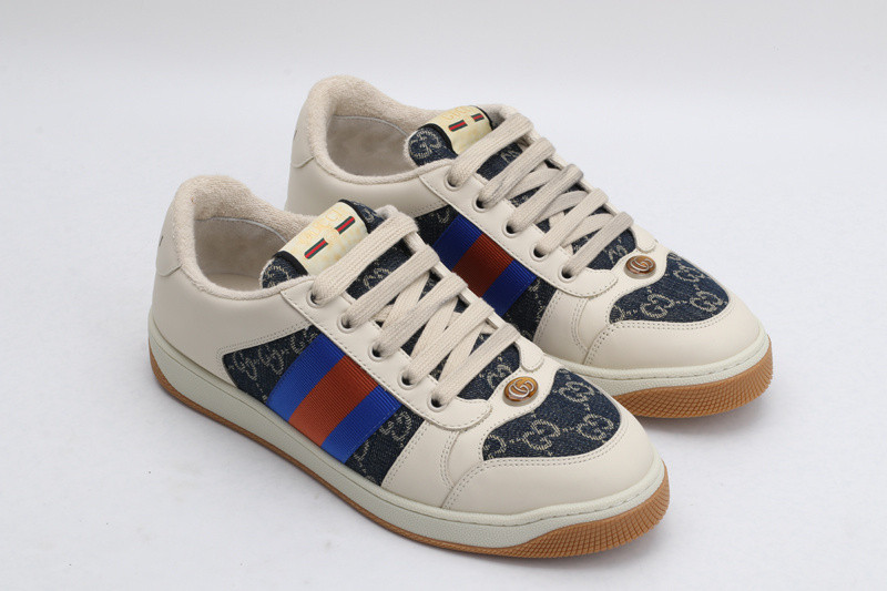 G*u*i sneakers