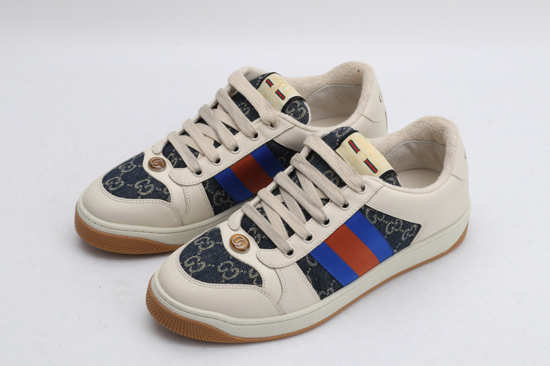 G*u*i sneakers