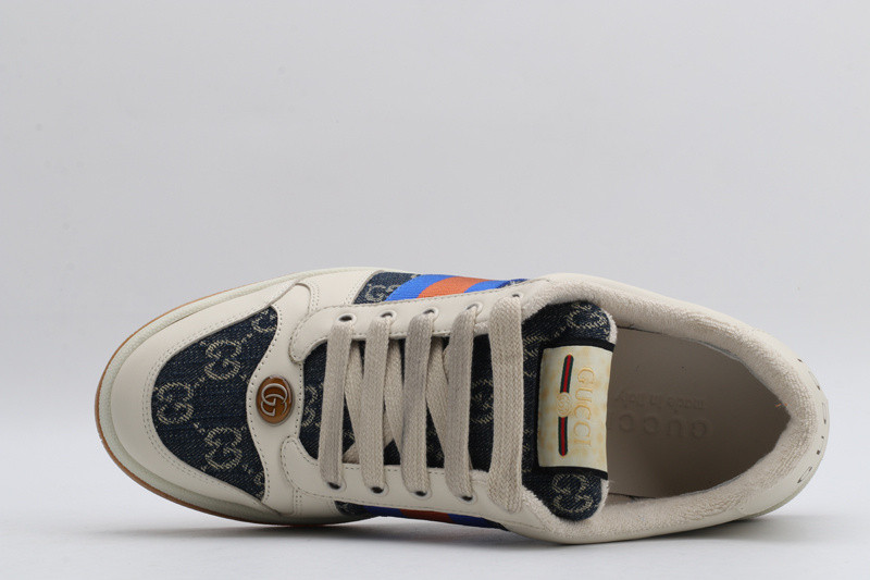 G*u*i sneakers