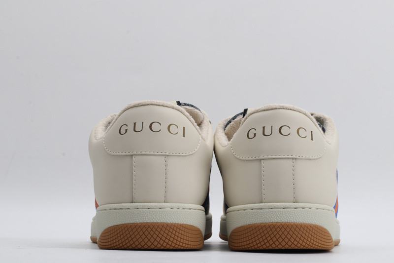 G*u*i sneakers