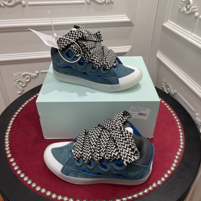 LANVIN SNEAKER