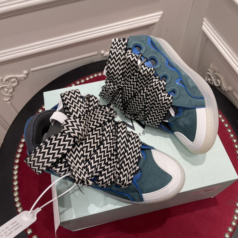 LANVIN SNEAKER