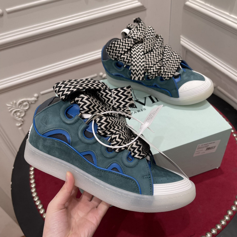 LANVIN SNEAKER