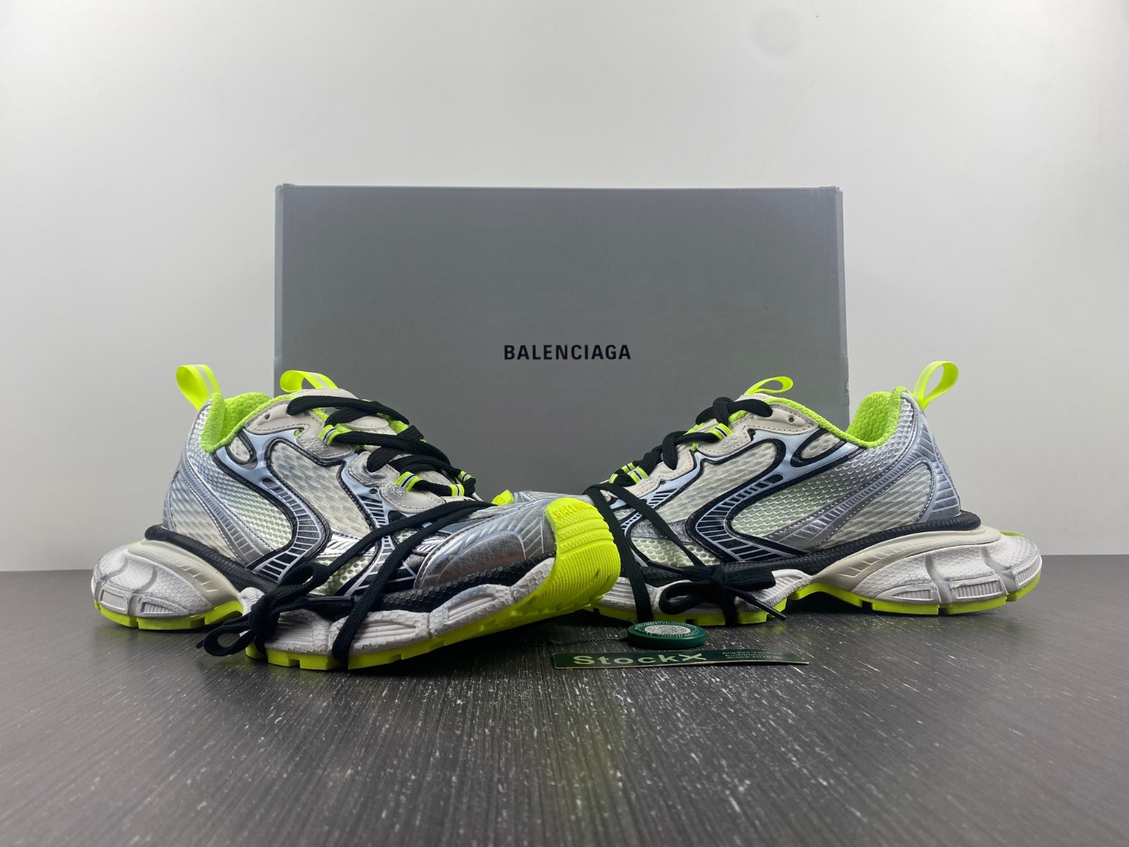 Ba*len*cia*ga 3xl sneaker