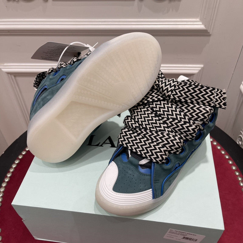 LANVIN SNEAKER