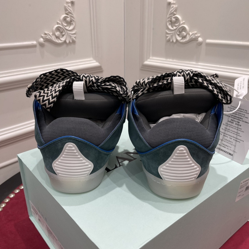 LANVIN SNEAKER