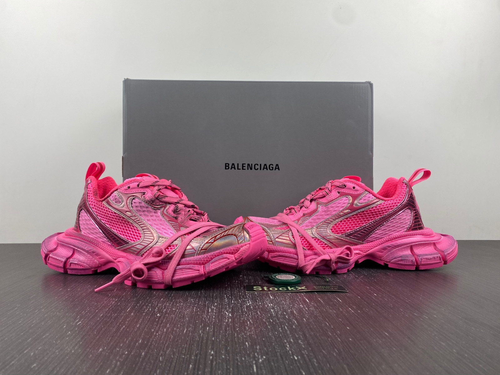 Ba*len*cia*ga 3xl sneaker