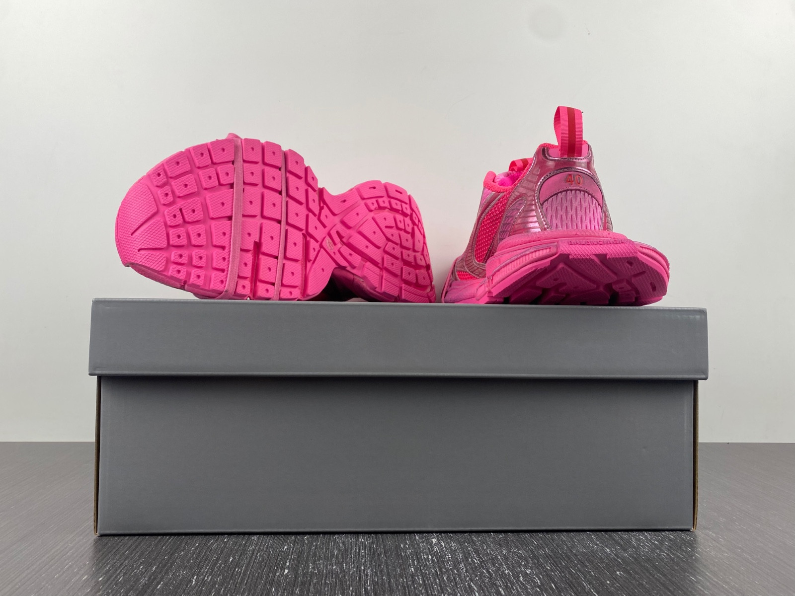 Ba*len*cia*ga 3xl sneaker