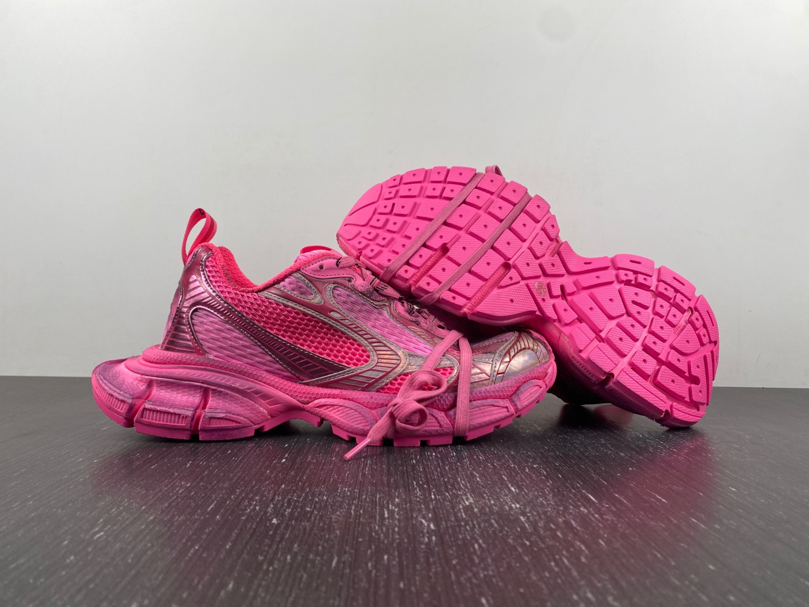 Ba*len*cia*ga 3xl sneaker