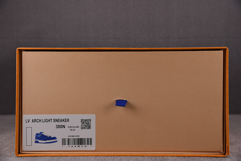 LOU1_TON SNEAKERS