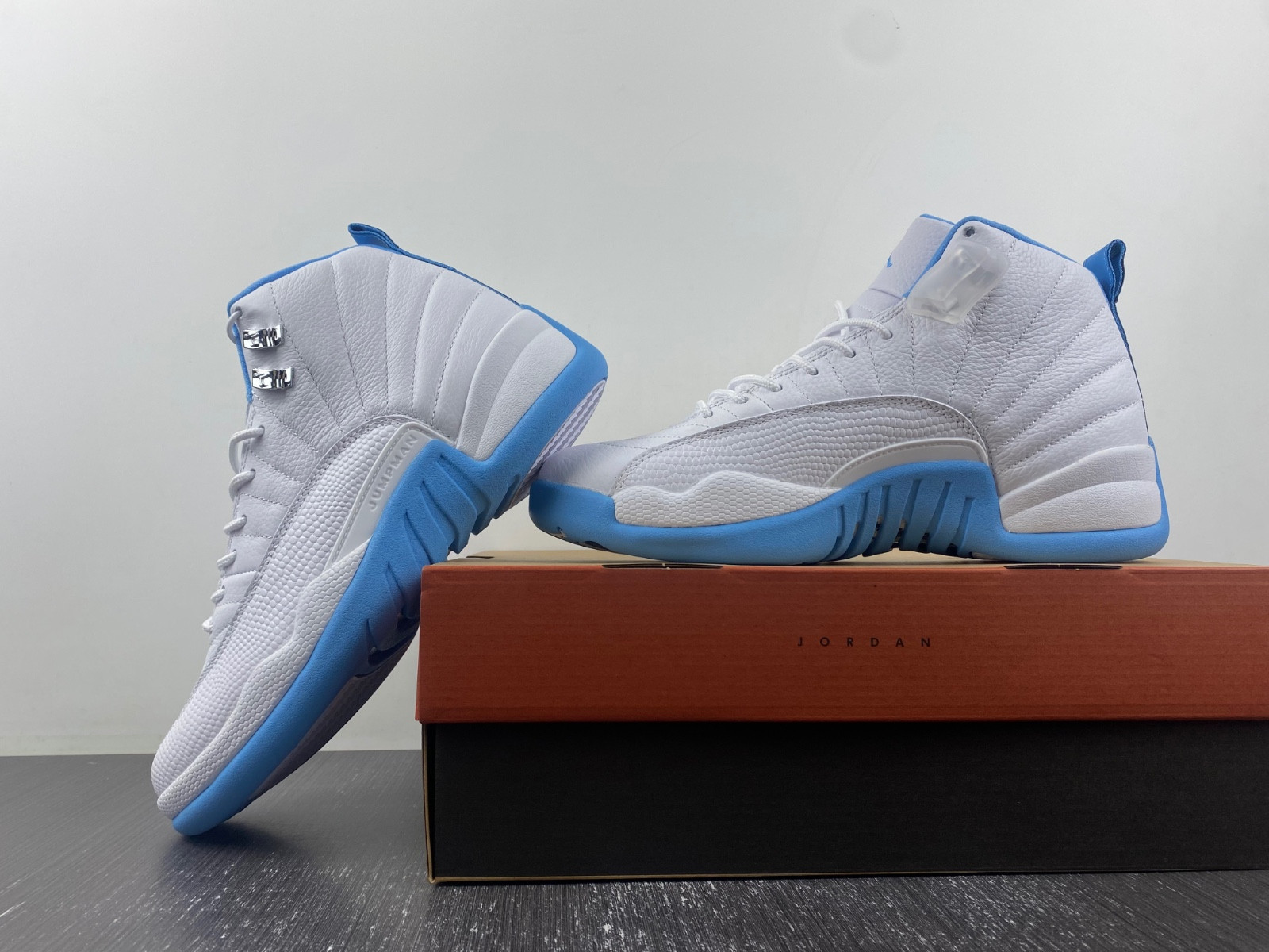 Air Jordan 12 Retro