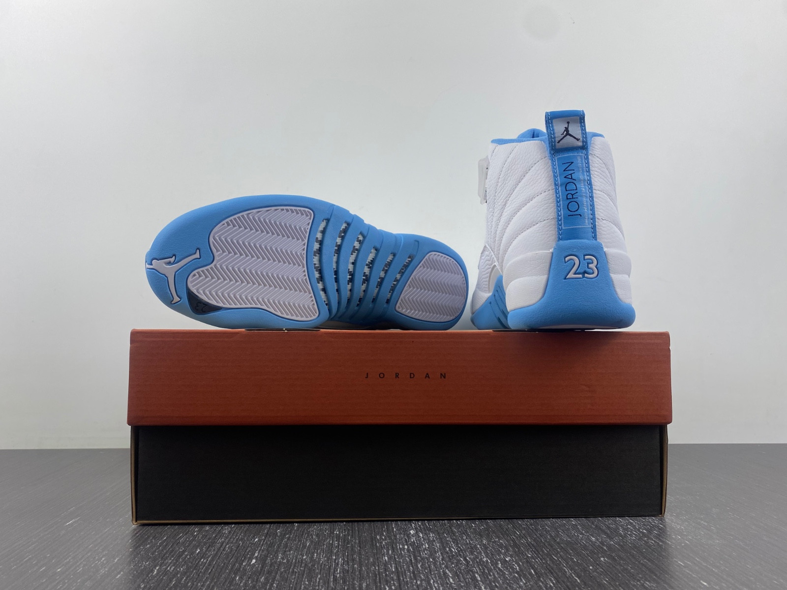 Air Jordan 12 Retro