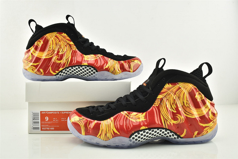 Nike Air Foamposite One SP