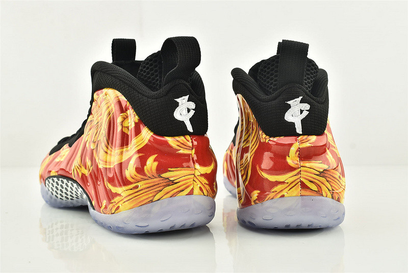 Nike Air Foamposite One SP