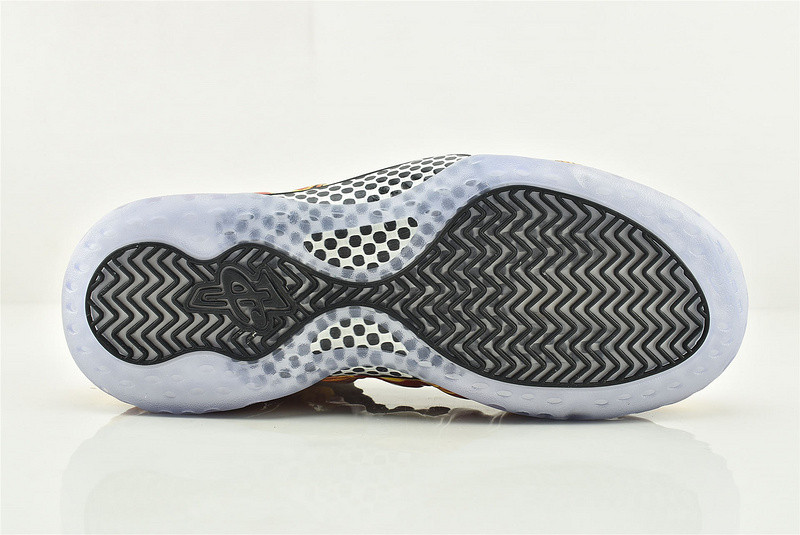 Nike Air Foamposite One SP