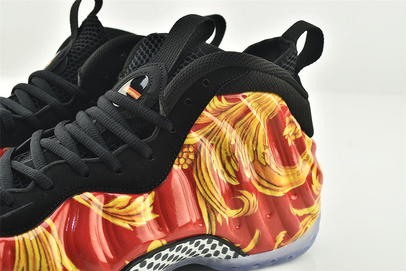 Nike Air Foamposite One SP