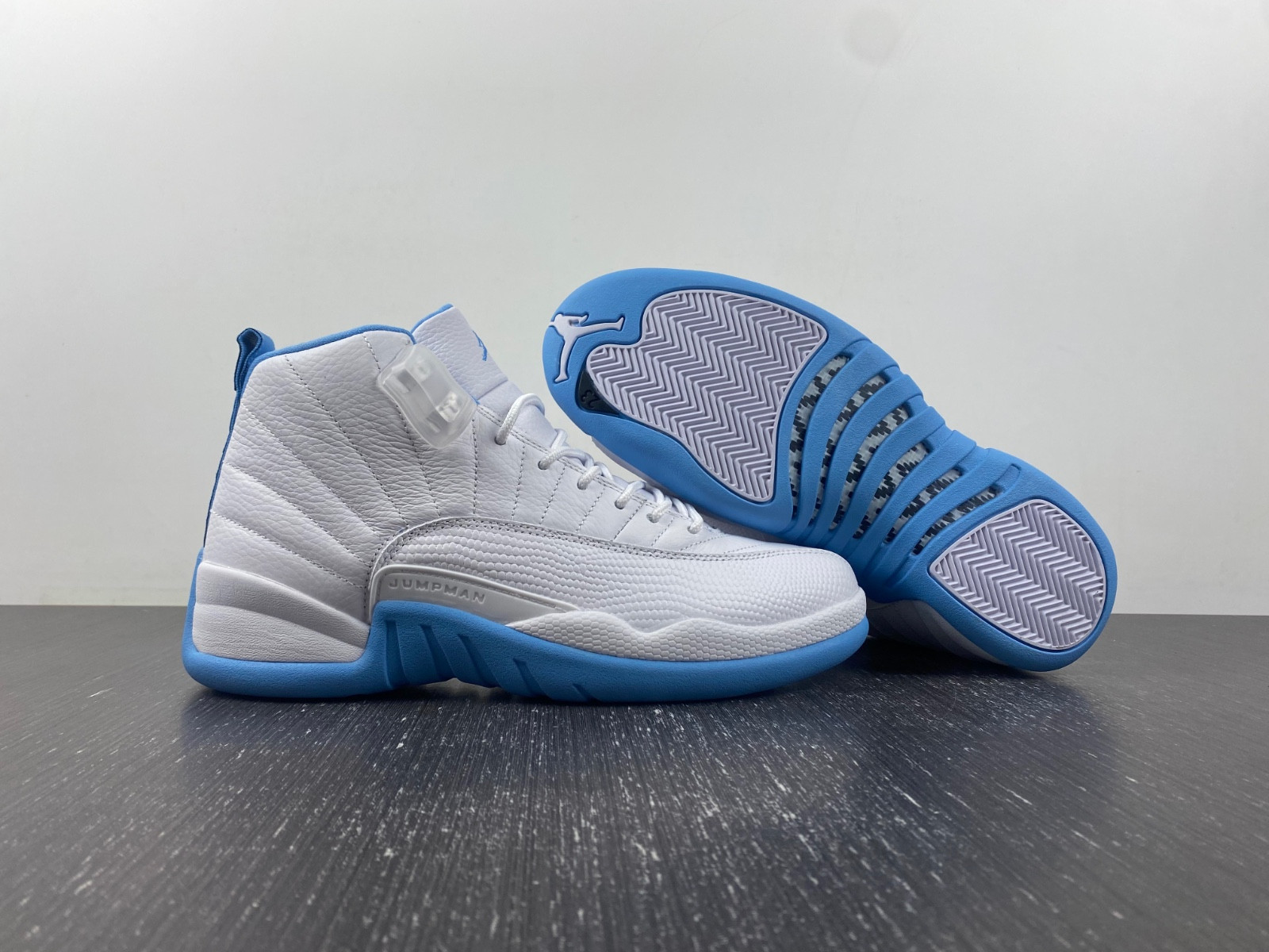 Air Jordan 12 Retro