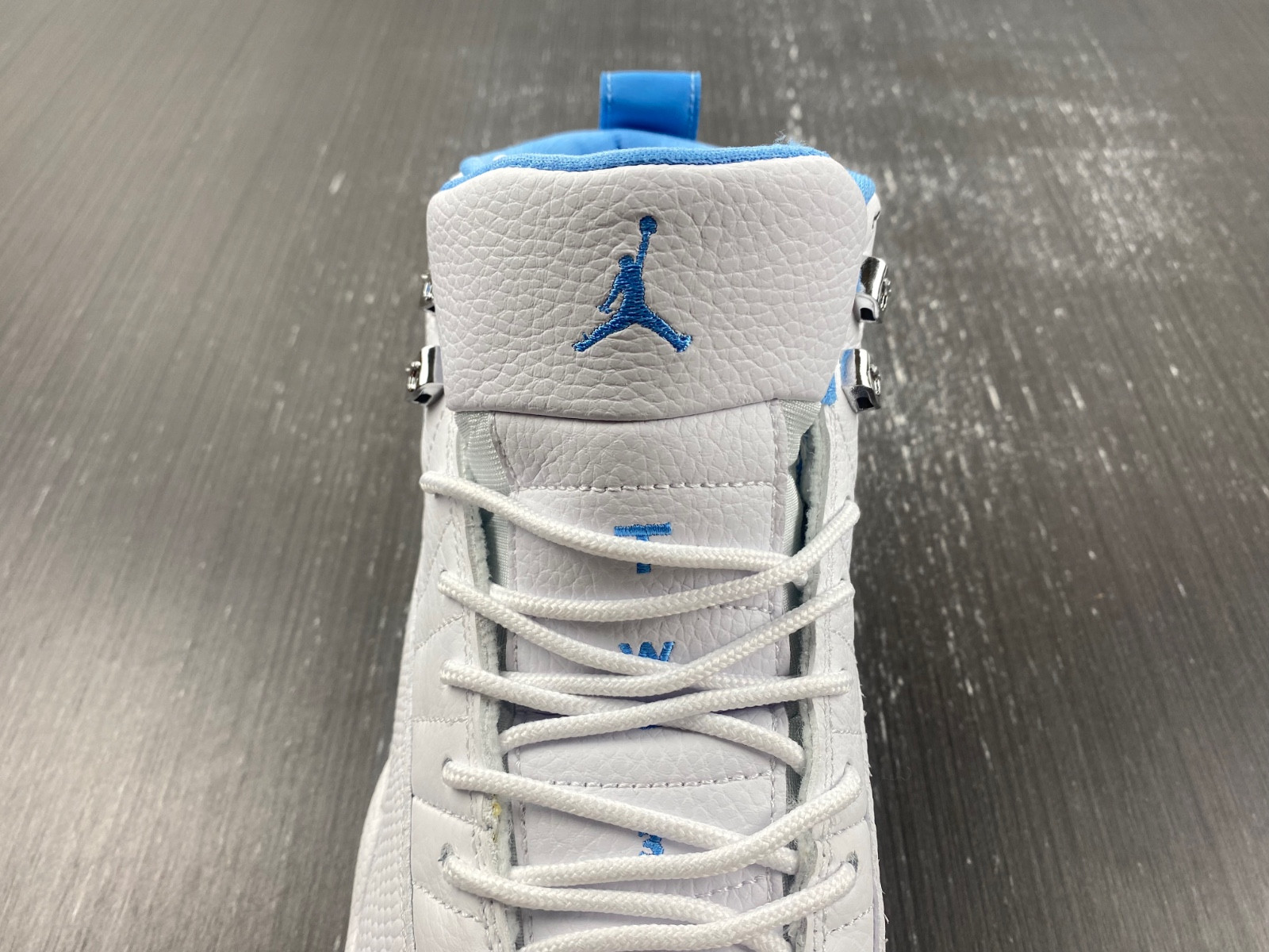 Air Jordan 12 Retro