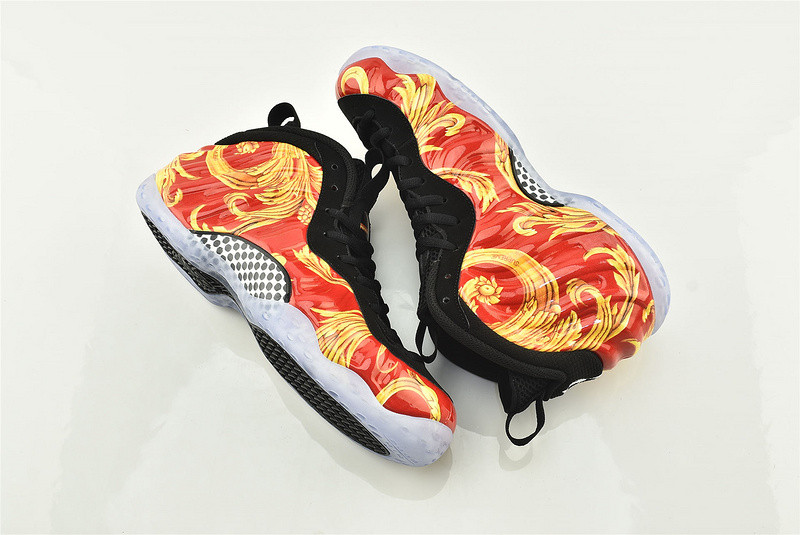 Nike Air Foamposite One SP
