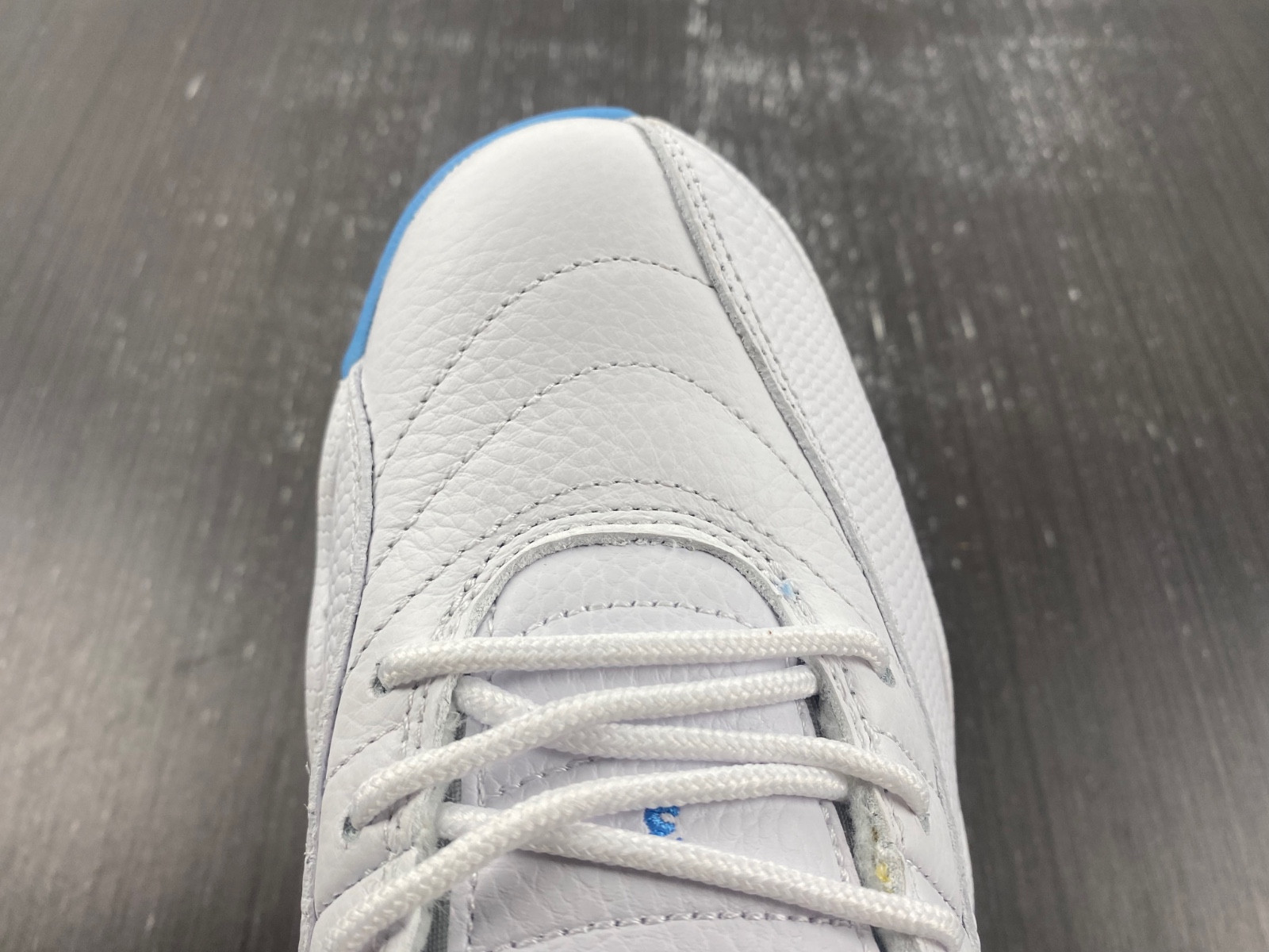 Air Jordan 12 Retro