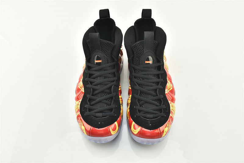 Nike Air Foamposite One SP