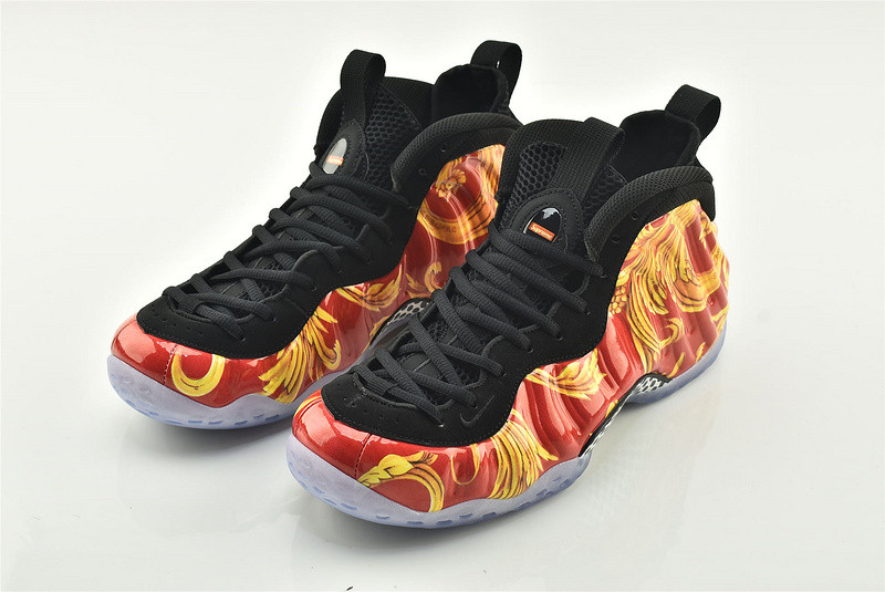 Nike Air Foamposite One SP