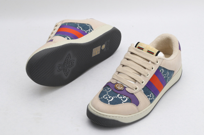 G*u*i sneakers