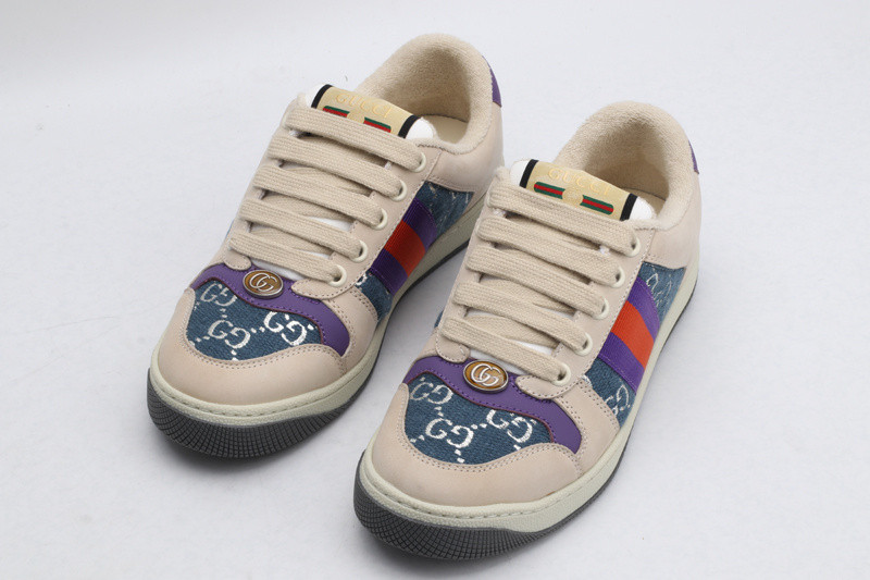 G*u*i sneakers