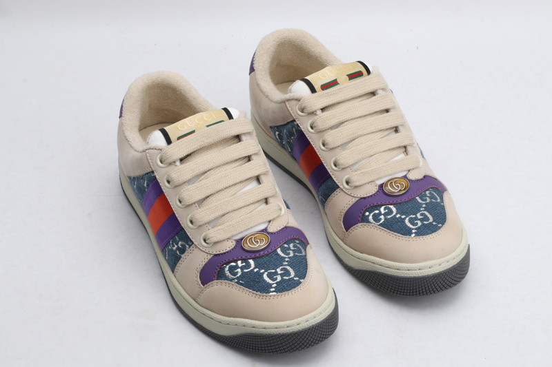 G*u*i sneakers