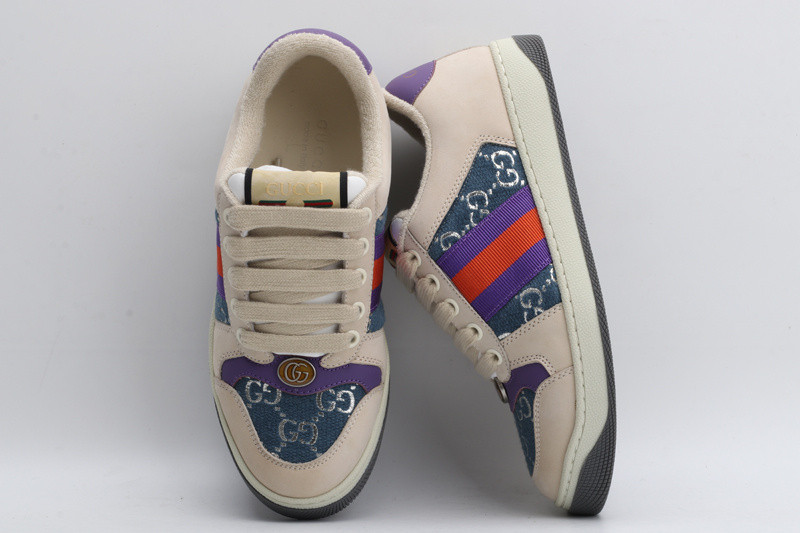G*u*i sneakers