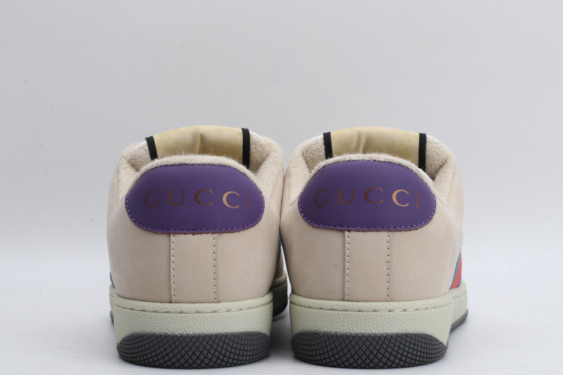G*u*i sneakers