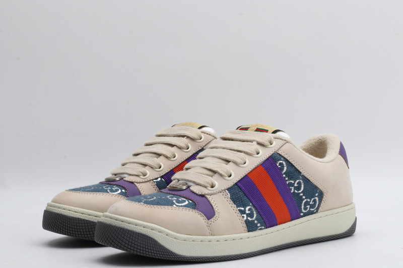 G*u*i sneakers
