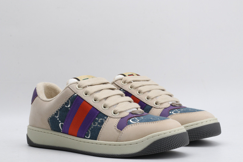 G*u*i sneakers