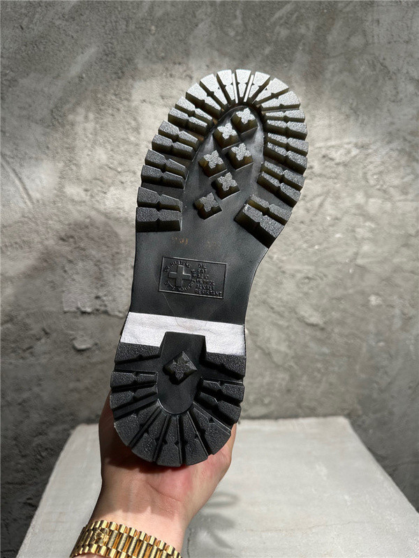 RICK 0WENS SNEAKERS