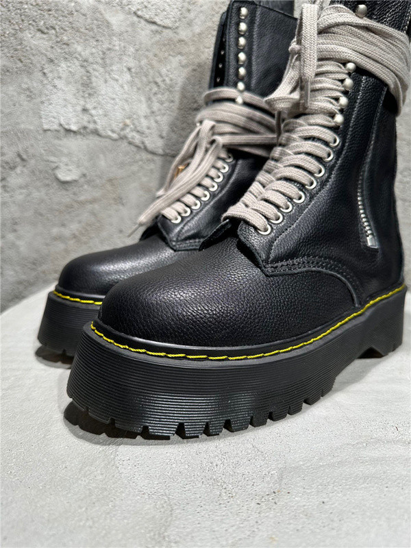 RICK 0WENS SNEAKERS