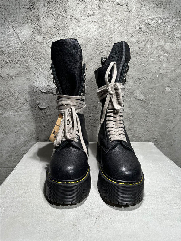 RICK 0WENS SNEAKERS