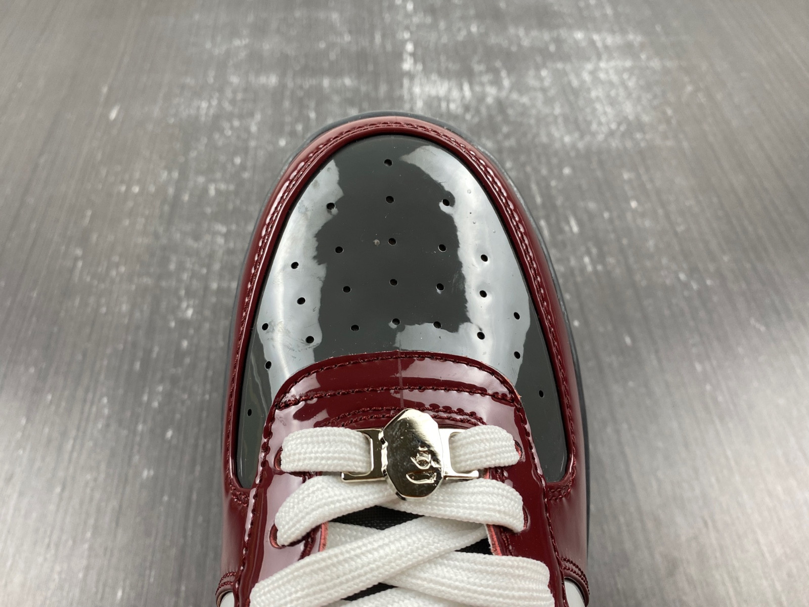 BAPE SNEAKERS