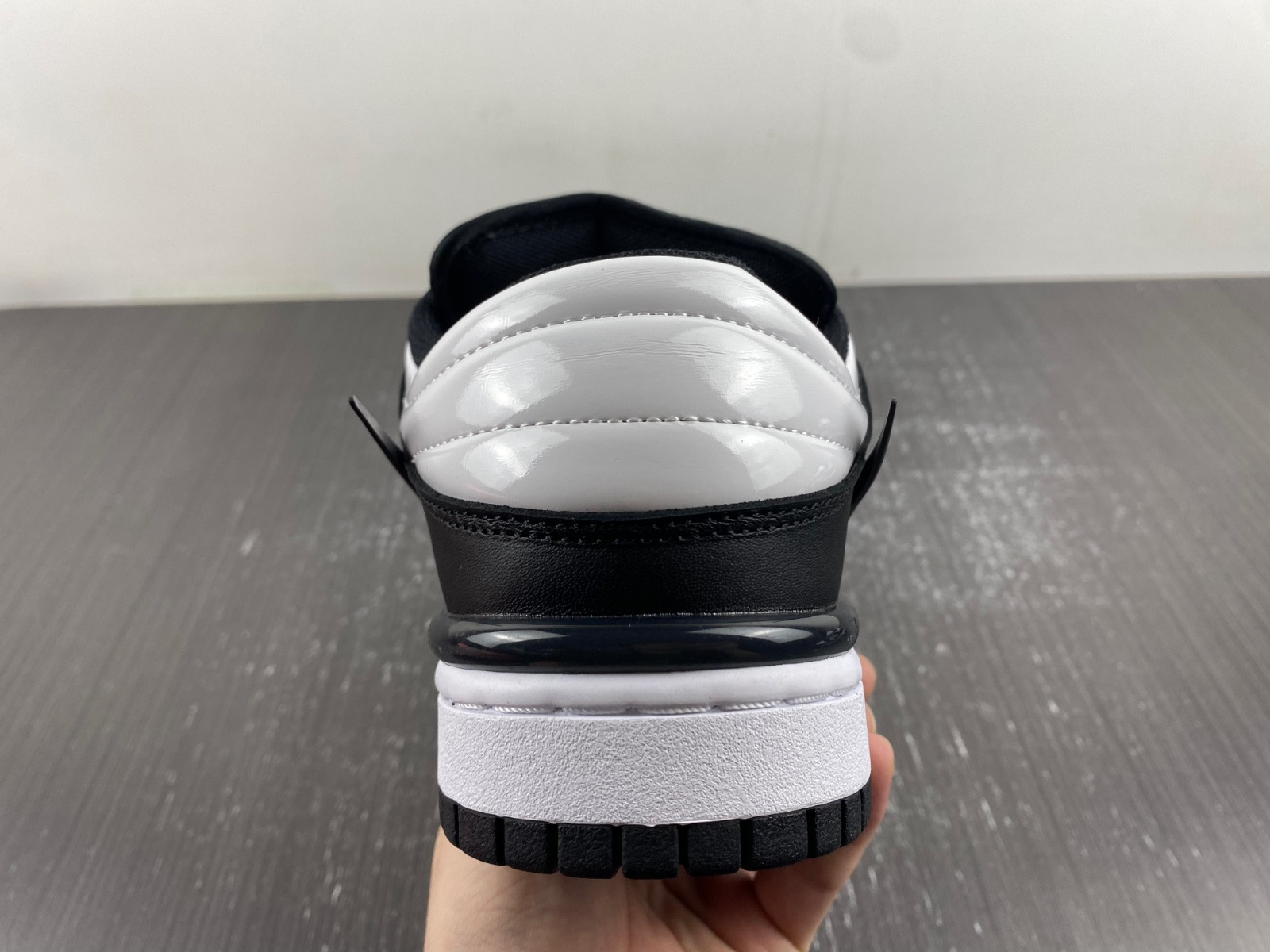 Nike Dunk Low Twist WMNS Panda DZ2794-001