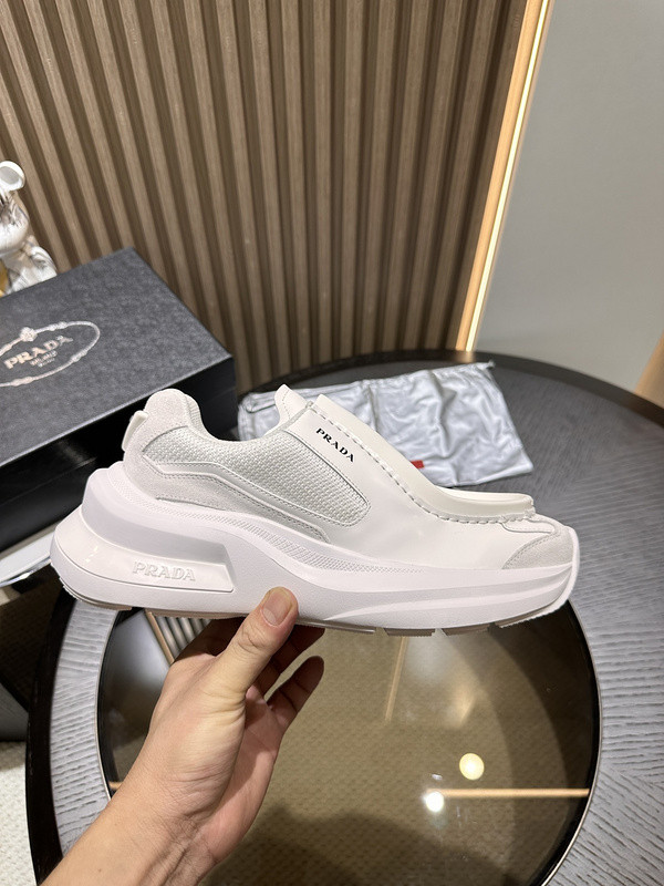 PR SNEAKER