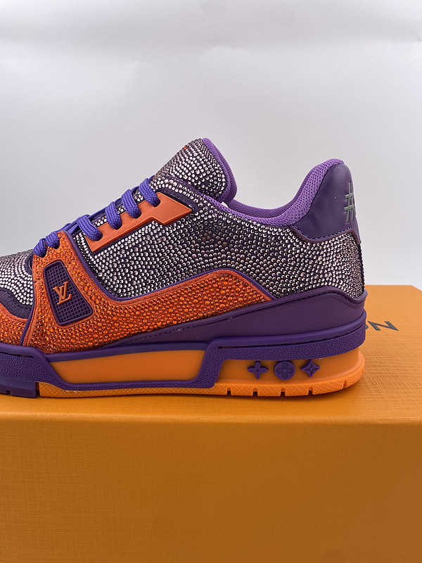 LOU1_TON SNEAKERS