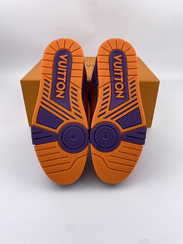 LOU1_TON SNEAKERS