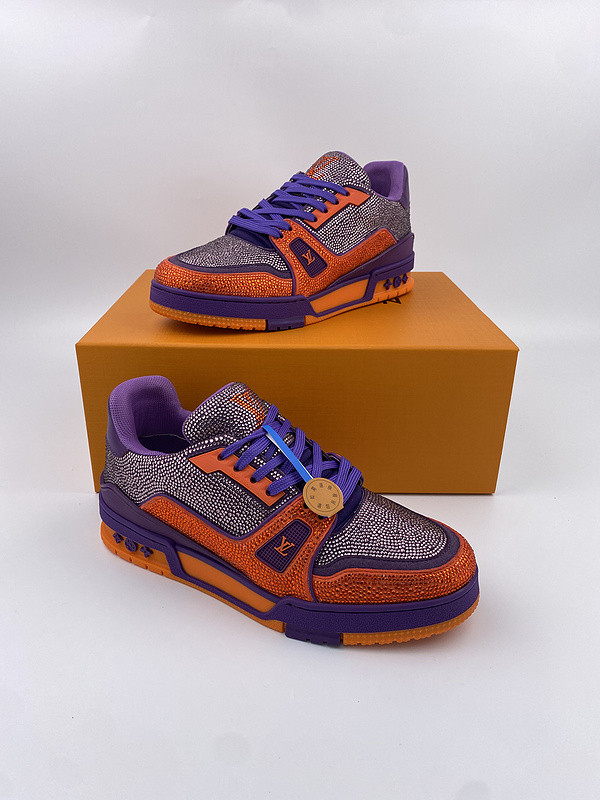 LOU1_TON SNEAKERS