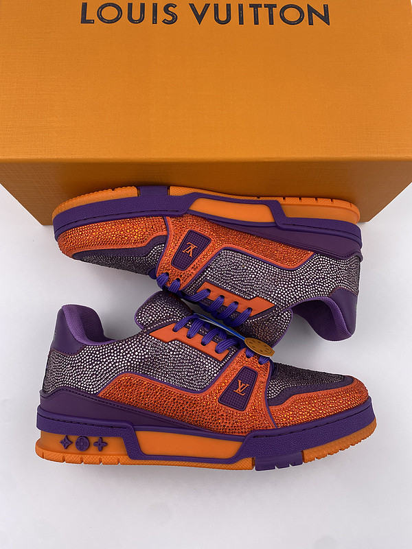 LOU1_TON SNEAKERS