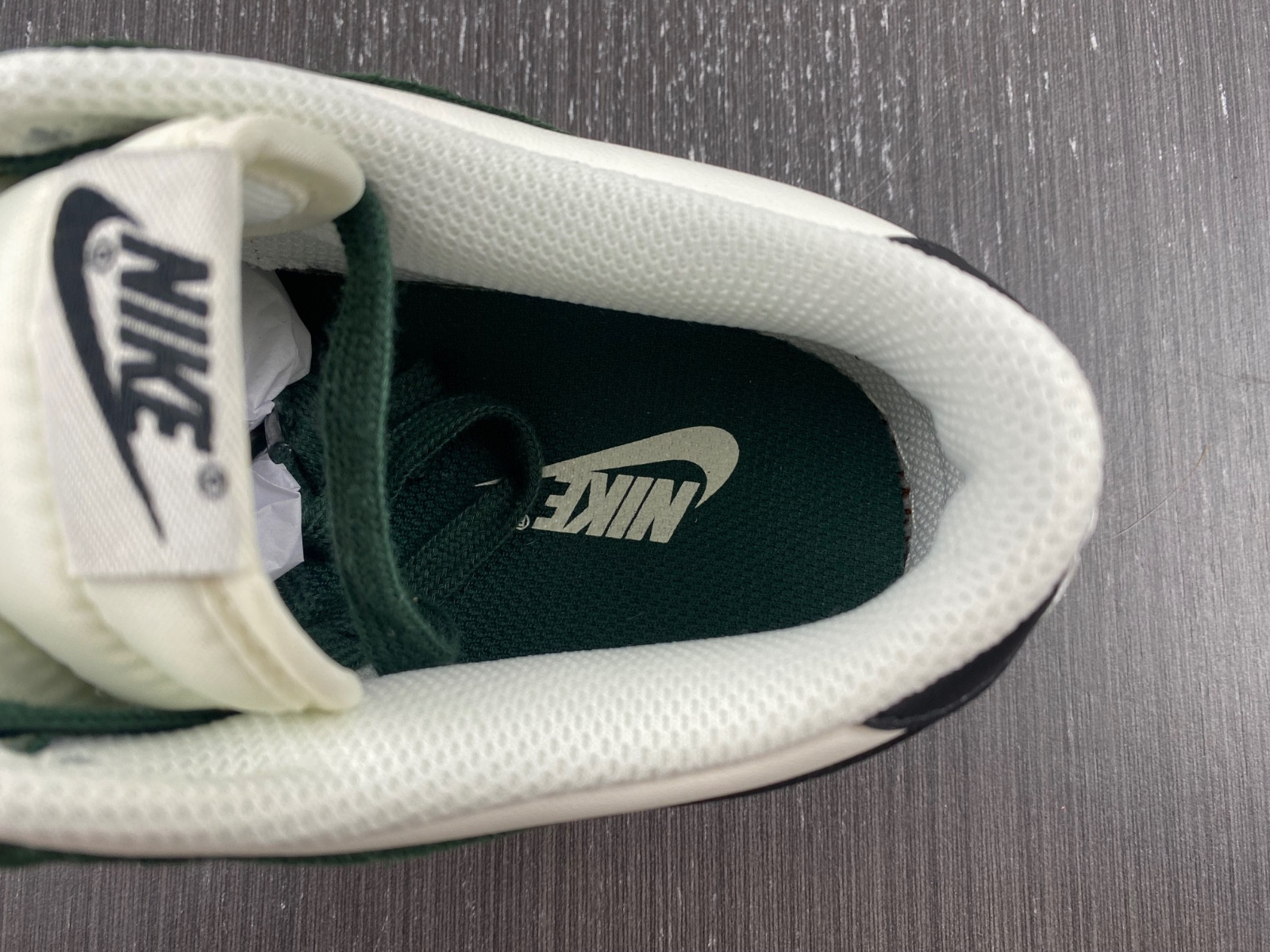 Nike Dunk Low Green Snake FQ8893-397