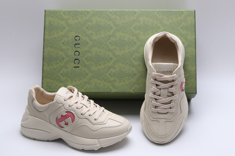 G*u*i sneakers